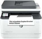 HP LaserJet Pro MFP 3102fdw Multifunktions-Laserdrucker, Automatischer Duplex, Hohe
