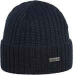 Eisglut Herren Jocheng Merino XL Strickm&uuml;tze, Marine, XL EU