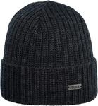 Eisglut Herren Jochen Merino Xl M tze, anthrazit, XL (61-62cm) EU