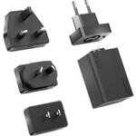 Lenovo Reiseadapter 40AW0065WW, Schwarz