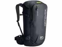 ORTOVOX 46485-90501 Haute Route 38 S Sports backpack Unisex Adult Black Steel...