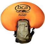K2 BCA Tourenrucksack FLOAT E2 35L, tan, 23G0005