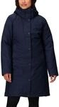 Marmot Damen Wm's Chelsea Coat, Leichte Daunenjacke, wasserdichter Daunenparka,