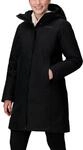 Marmot Damen Wm's Chelsea Coat, Leichte Daunenjacke, wasserdichter Daunenparka,