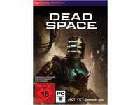 Electronic Arts Dead Space PCWin | Code in der Box | Deutsch