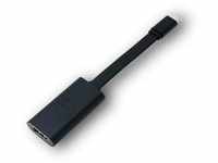 Dell USB-C zu HDMI 2.0, Adapter (d. Adapter unterstützt Auflösungen von bis...