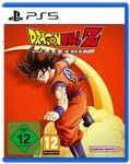 Dragon Ball Z: Kakarot - [PlayStation 5]