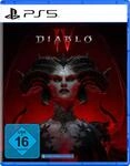 Diablo 4 - PlayStation 5 | Disc