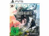 Wild Hearts PS5 | Deutsch