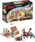 PLAYMOBIL Asterix 71268 Numerobis und die Schlacht um den Palast,...