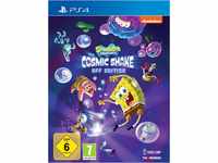 SpongeBob SchwammKopf: The Cosmic Shake BFF Edition - PlayStation 4