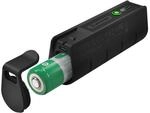 Ledlenser FLEX5 Powerbank, 6-in-1-Powerbank, Kurze Ladezeit, Akku enthalten,