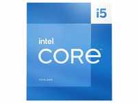 Intel® Core™ i5-13400F Desktop-Prozessor 10 Kerne (6 P-cores und 4 E-cores)...