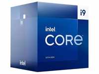 Intel® Core™ i9-13900F Desktop-Prozessor 24 Kerne (8 P-cores und 16 E-cores)...