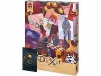 Libellud | Dixit Puzzle Collection | Motiv: Red MishMash | 1.000 Teile |...