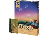 Asmodee | Libellud | Dixit Puzzle Collection | Motiv: Detours | 500 Teile |...