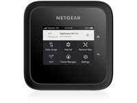 NETGEAR Nighthawk M6 Pro (MR6450) | 5G Router Sim-Karte WiFi 6E | LTE | Modem 