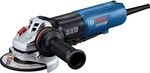 Bosch Professional Winkelschleifer GWS 17-125 PSB (PROtection-Schalter,