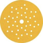 Bosch 6x EXPERT C470 Schleifblatt-Sets Mehrloch (f&uuml;r Farbe auf Holz, Hartholz, &Oslash;