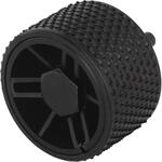wolfcraft Rotor-Raspel Rotorraspel f&uuml;r Bohrmaschinen - 2520000 - F&uuml;r