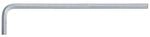 KS Tools 151.31315 Innensechskant-Winkelstiftschl&uuml;ssel, XL, 1,5mm