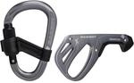 Mammut Smart 2.0 Belay Package | Sicherungsger&auml;t und Karabiner Set, Zubeh&ouml;r zum