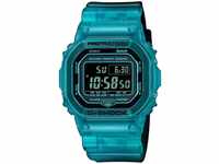 Casio Watch DW-B5600G-2ER
