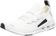 On Running 76.98439 Cloudeasy Herren Undyed-White Black EU 42