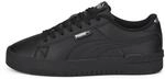 PUMA Damen Jada Renew Turnschuhe, Puma Black Puma Black Puma Silver, 36 EU