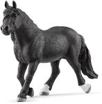 SCHLEICH 13958 Noriker Hengst, f&uuml;r Kinder ab 3+ Jahren, Farm World - Spielfigur