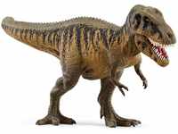 schleich DINOSAURS 15034 Realistischer Tarbosaurus- Dino - Extra Große