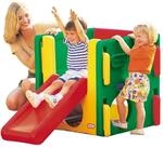 Little Tikes Junior Activity Gym. Klettern, Krabbeln und Rutschen, Langlebiges