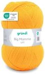 Gr&uuml;ndl Wolle Big Mamma uni - XXL Wolle zum Stricken - Strickgarn - Weich und
