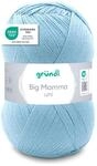 Gr&uuml;ndl Wolle Big Mamma uni - XXL Wolle zum Stricken - Strickgarn - Weich und