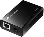 TP-Link TL-PoE10R Gigabite PoE Splitter, nur kompatibel mit IEEE 802.3af...