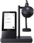 Yealink DECT Headset WH66 Mono Teams