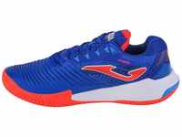 Joma Herren Tennis, Padel Shoes, Blue, 42 EU