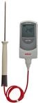 HACCP EBRO TFX 410 Durchdringungsthermometer Temperaturmessbereich -50 bis 300 &deg;C