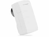 Homematic IP Smart Home Heizkörperthermostat – kompakt, digitaler Thermostat