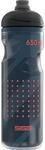 SIGG - Fahrrad Trinkflasche - Pulsar Therm Night - Isoliert - Quetschbar -