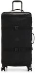 Kipling SPONTANEOUS L Gro&szlig;es Rollgep&auml;ck, hochkant, Black (Schwarz)