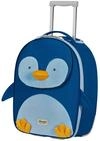 Samsonite Happy Sammies Eco - Upright XS Kindergep&auml;ck, 45 cm, 22.5 L, Blau...
