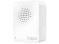 Tapo Smart Hub mit Klingelton Tapo H100, für Sensoren/Schalter Tapo , verbinde...