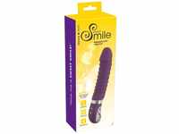Sweet Smile "Warming" Vibrator - erregender Stimulator für Frauen, mit