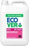 Ecover Weichsp&uuml;ler Nachf&uuml;llpack, sorgt f&uuml;r weiche und geschmeidige W&auml;sche,