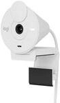 Logitech Brio 300 Full HD-Webcam mit Sichtschutz, Mikrofon mit...