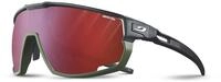 Julbo Sonnenbrille - RUSH - Herren - Schwarz/Kaki - Selbstt&ouml;nend 0 3