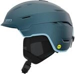 Giro Tenaya Sph&auml;rischer Skihelm &ndash; Snowboardhelm f&uuml;r Damen &ndash; Unser erstklassiger