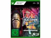 Raiden IV x MIKADO remix Deluxe Edition (Xbox One / Xbox Series X)