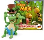 tonies H&ouml;rfigur f&uuml;r Toniebox, Biene Maja &ndash; Der Bienentanz, H&ouml;rspiel f&uuml;r...